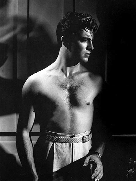 john payne nude|Hollywood Hunks Laid Bare: 1940s